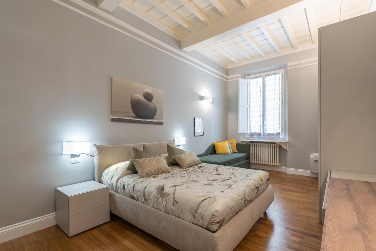 Firenze Rentals Deluxe Corso 5 외부 사진