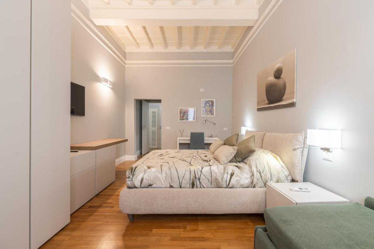 Firenze Rentals Deluxe Corso 5 외부 사진