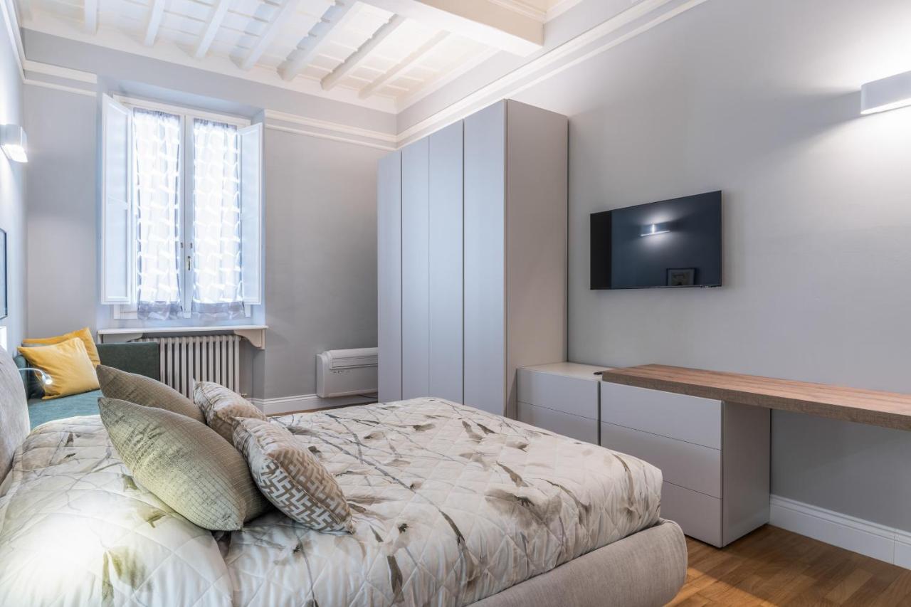 Firenze Rentals Deluxe Corso 5 외부 사진