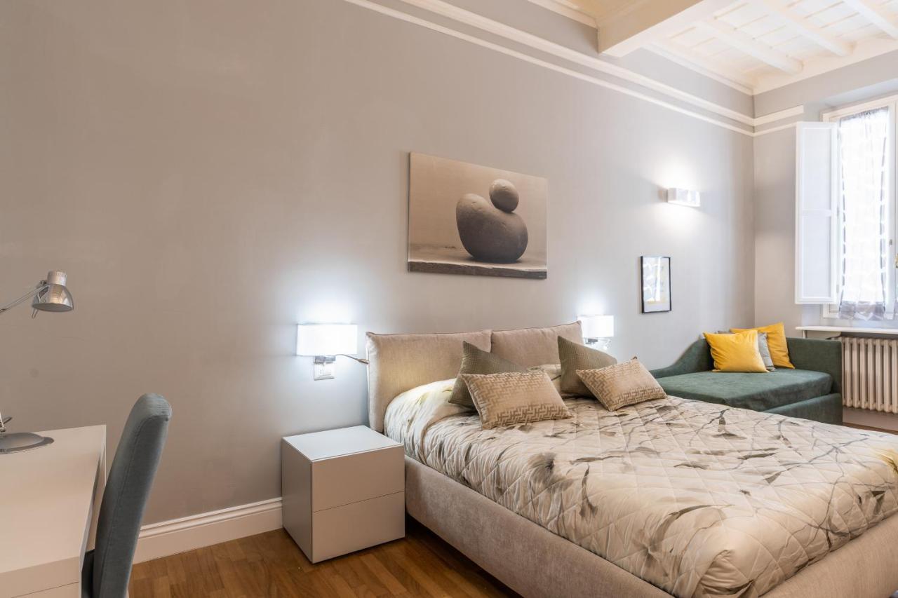 Firenze Rentals Deluxe Corso 5 외부 사진