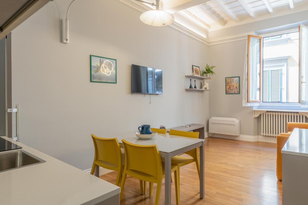 Firenze Rentals Deluxe Corso 5 외부 사진