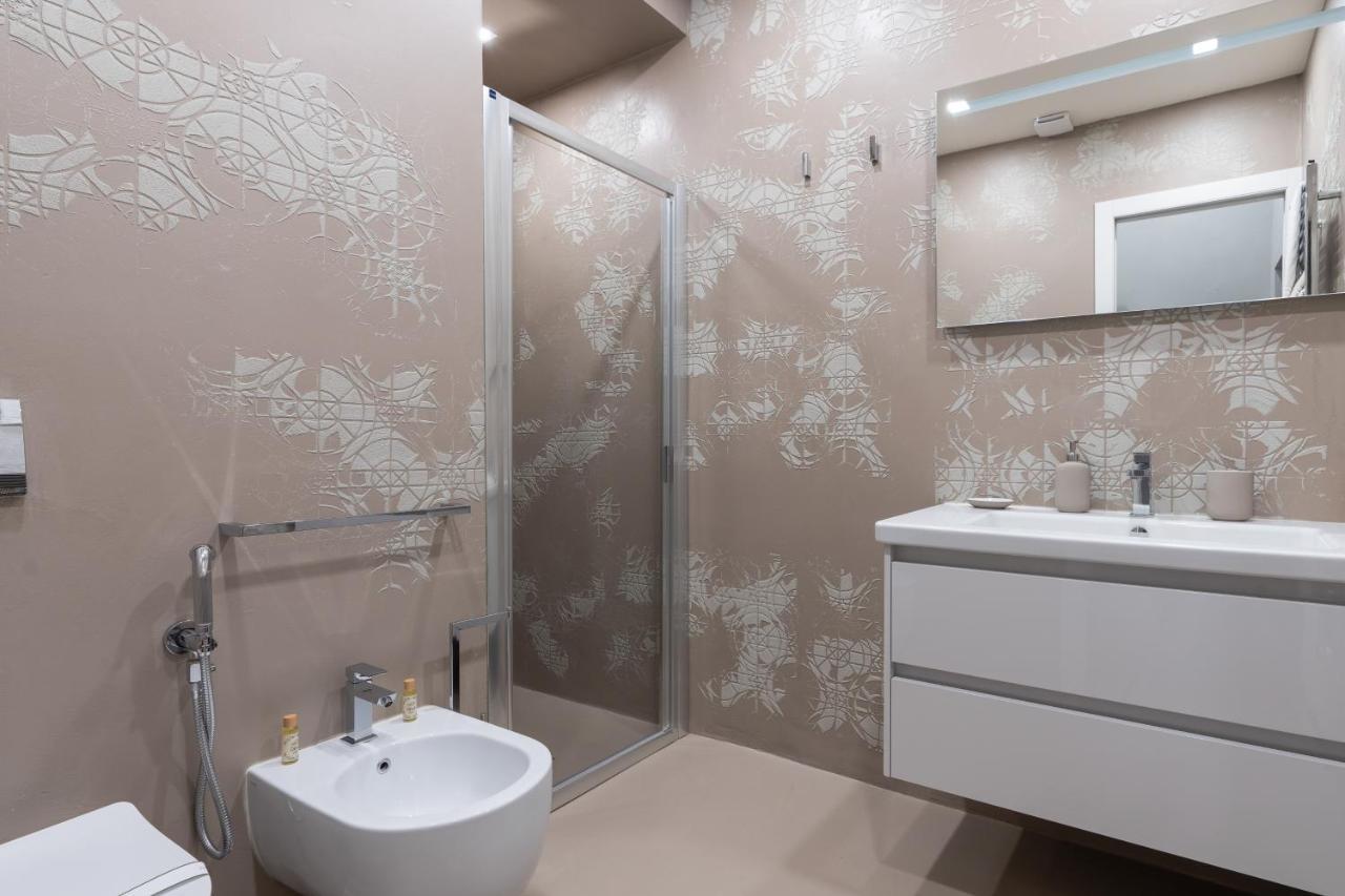 Firenze Rentals Deluxe Corso 5 외부 사진