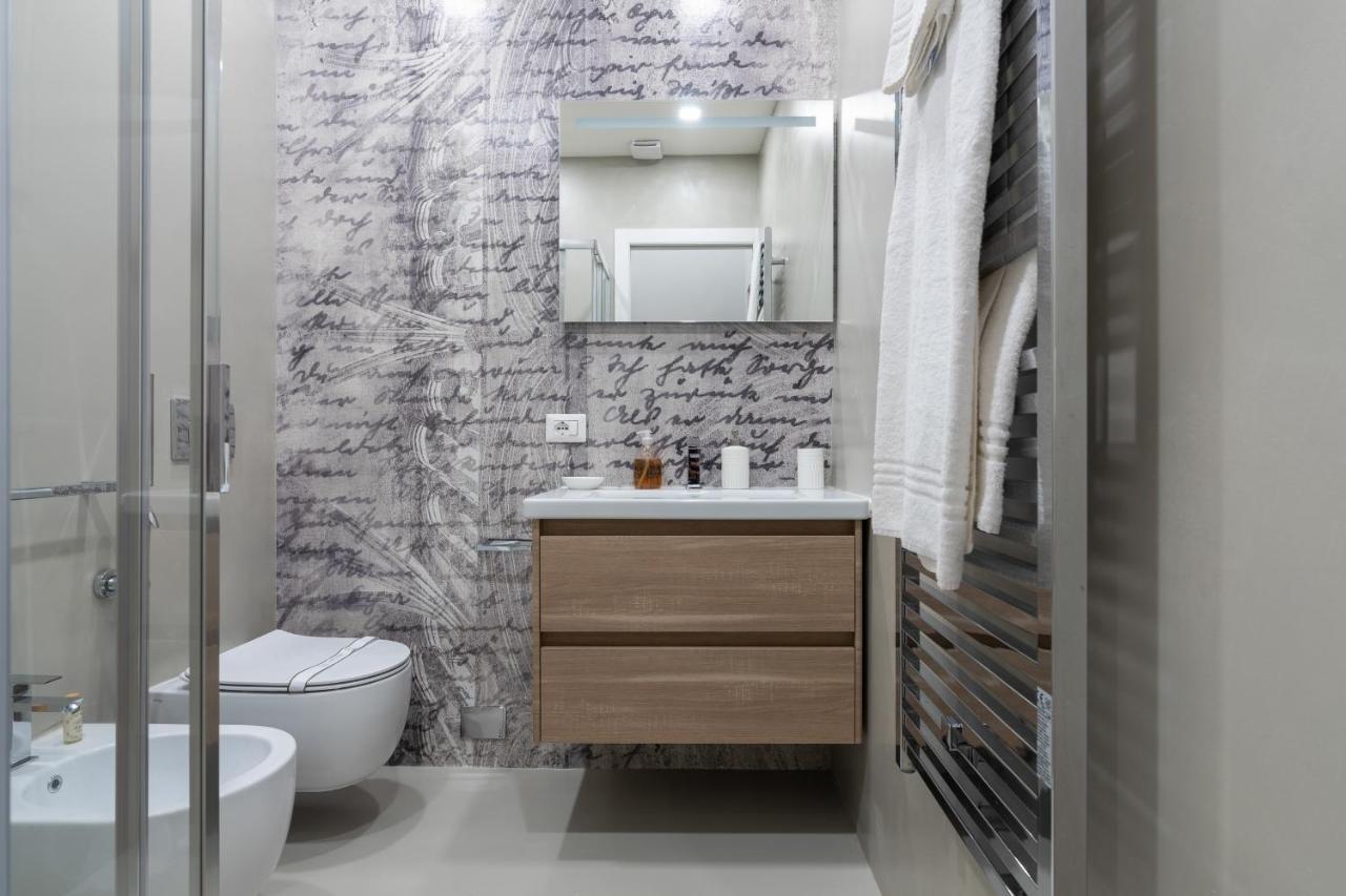 Firenze Rentals Deluxe Corso 5 외부 사진