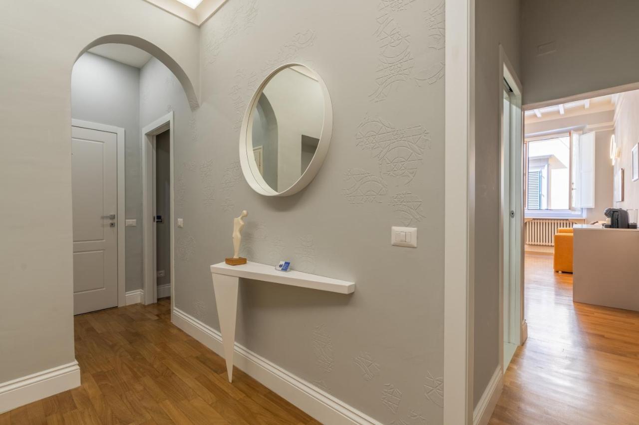 Firenze Rentals Deluxe Corso 5 외부 사진