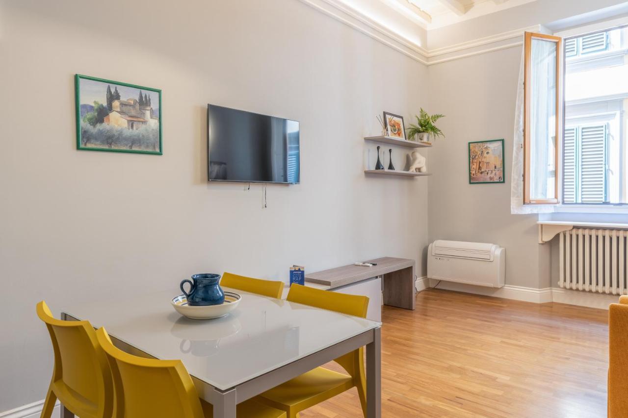 Firenze Rentals Deluxe Corso 5 외부 사진